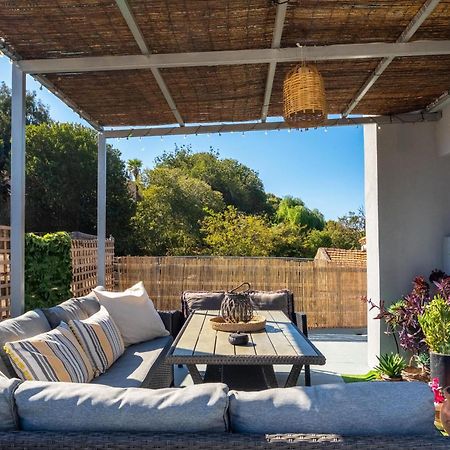 San Francisco Maizonette Villa Rhodes City Dış mekan fotoğraf