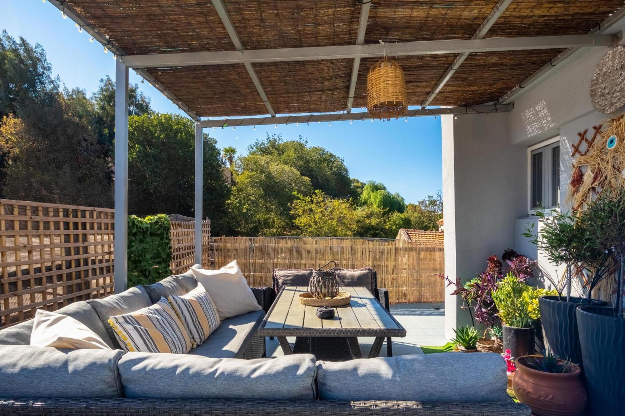 San Francisco Maizonette Villa Rhodes City Dış mekan fotoğraf