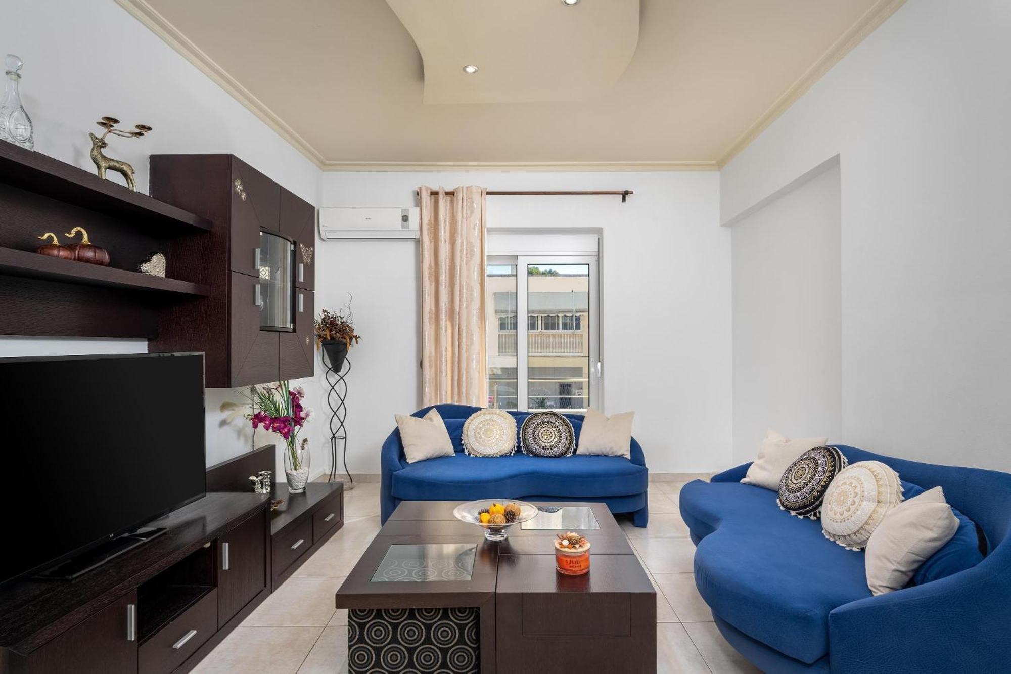 San Francisco Maizonette Villa Rhodes City Dış mekan fotoğraf